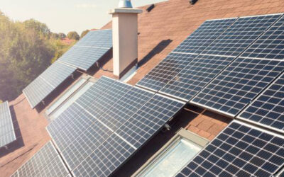 5 puntos que debes tener en cuenta para maximizar la producción de energía de tu instalación de paneles solares