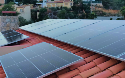 Cinco consejos para sacar el mayor provecho a tu instalación fotovoltaica