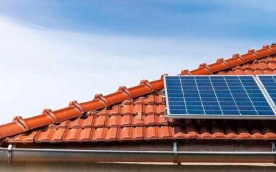 Mi vivienda es una inversión, ¿se verá afectada por la instalación de paneles solares?