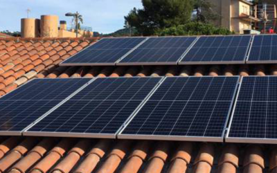 Mi vivienda es una inversión, ¿se verá afectada por la instalación de paneles solares?