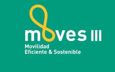 Plan Moves III, un incentivo para fomentar el desplazamiento sostenible