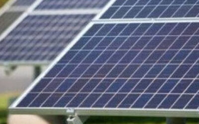 Evolución y desarrollo de los paneles fotovoltaicos