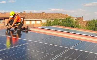 Plazos para la percepción de subvenciones para instalaciones solares