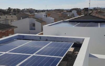 Tejados verdes, una oportunidad para la eficiencia de los paneles fotovoltaicos