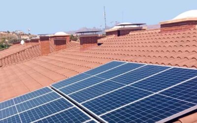 Contadores bidireccionales para instalaciones solares de autoconsumo