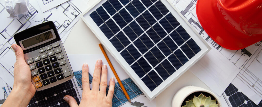 Deducción IRPF y ayudas para instalar placas solares en España