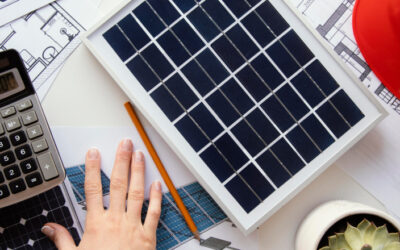 Deducción IRPF y ayudas para instalar placas solares en España